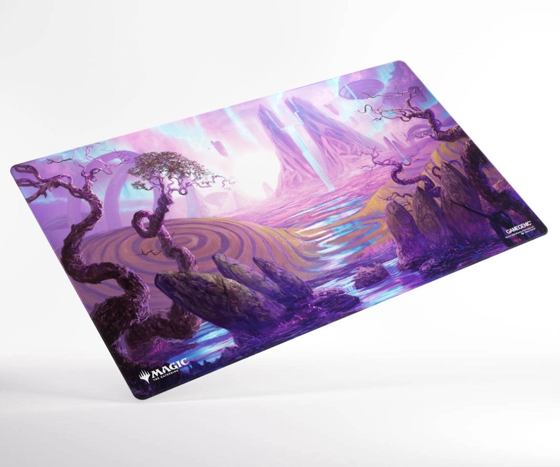 Gamegenic Shiny Playmat Magic the Gathering - Lorwyn Eclipsed (Eclipsed Realm)