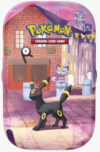 Pokemon TCG: 30th Celebration Mini Tin (Umbreon)
