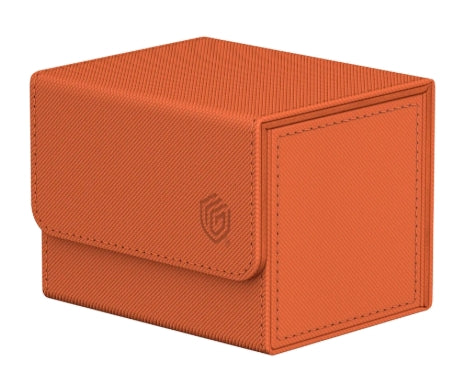 Ultimate Guard Sidewinder 100+ Xenoskin "Summer Edition 2025" - Peach