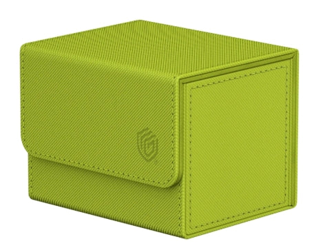 Ultimate Guard Sidewinder 100+ Xenoskin "Summer Edition 2025" - Lime