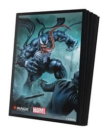 Gamegenic Sleeves: Magic the Gathering - Spiderman - Venom