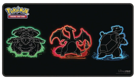 Ultra Pro Pokemon Playmat - Kanto (FOIL)