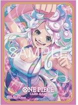 One Piece CG: Sleeves 14 - Jewelry.Bonney