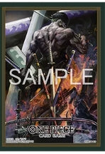 One Piece CG: Sleeves 14 - Roronoa Zoro