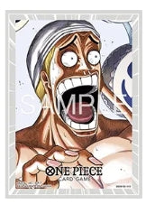 One Piece CG: Sleeves 14 - Enel