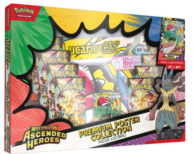 Pokmon Mega Evolution | Competitive Pricing | Free Shipping on USA Orders Over $200 | Fast Shipping | Mega Evolution Booster Boxes, Packs & Tins | Shop Skybox Collectibles Pokmon Mega Evolution | Competitive Pricing | Free Shipping on USA Orders Over $200 | Fast Shipping | Mega Evolution Booster Boxes, Packs & Tins | Shop Skybox Collectibles