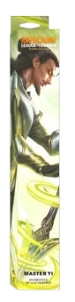 Riftbound: Unleashed Playmat (Master Yi)