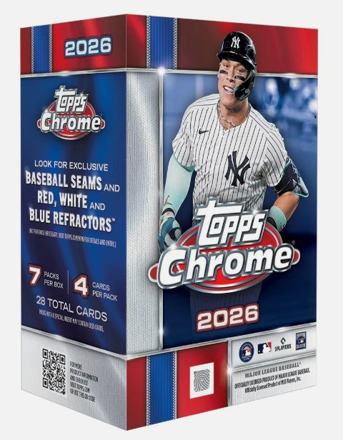 Baseball Boxes | Fast Shipping | Shop Skybox Collectibles