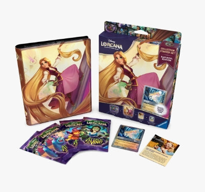 lorcana cards in stock Ravensburger Disney TCG Deck Box Featuring Mulan - Considerate Diplomat | Securely Store 80 Sleeved | Durable Portable Organizer for TCG Players Embark on an epic journey to build your ultimate deck Buy Lorcana Cards | Shop