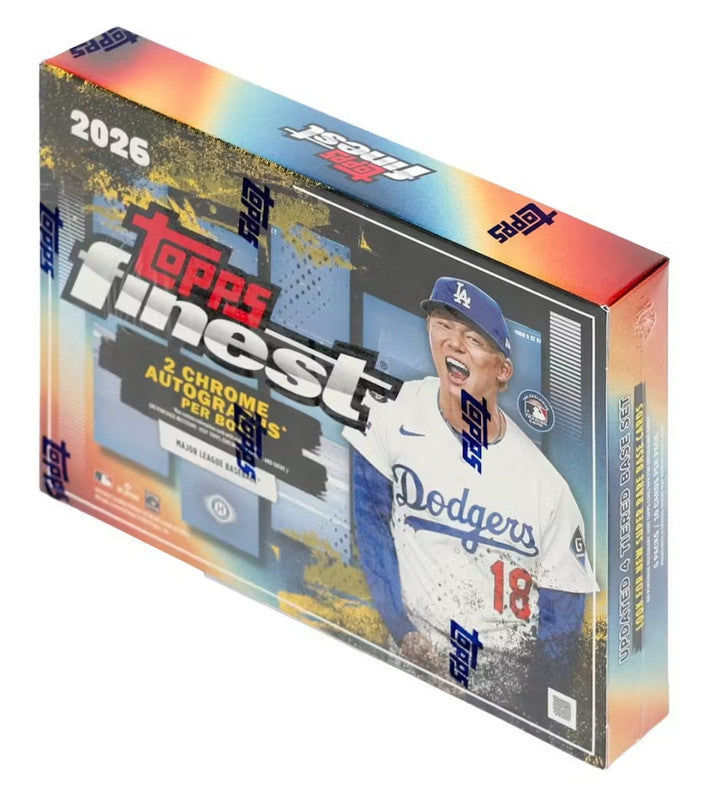 baseball booster box Card NPB 2023 Topps The 350 2025 Pulse Foundry Baseball Booster