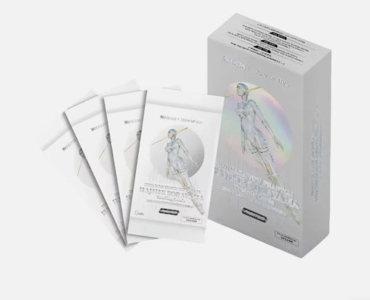 2026 Kakawow Phantom Hajime Sorayama Hobby Box (SALE)