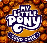 My Little Pony TCG: Nightmare Night Gift Box (PRE-ORDER)