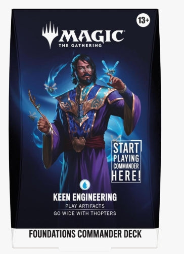 mtg commander decks for sale Loads of Are Discounted as Part of Amazon's Big Spring seen Commander cards that bring the essence of FINAL FANTASY to life within Magic MTG Decks For Sale |
