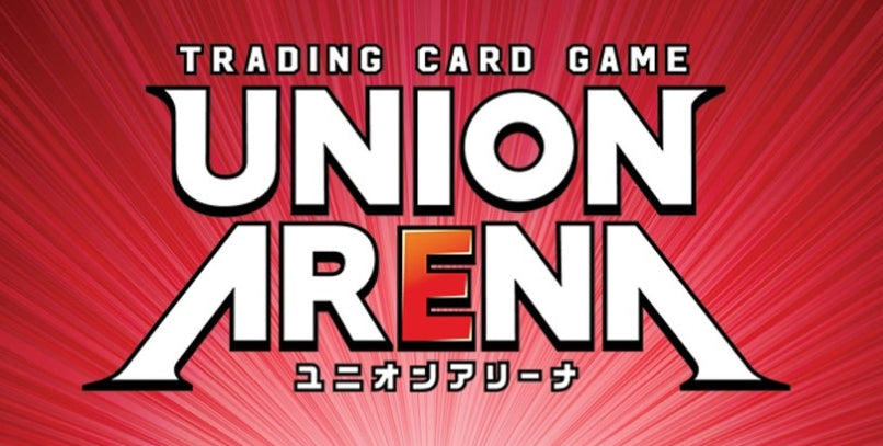 Bandai Union Arena: Sword Art Online Volume 2 Booster Box (UEX06BT) (PRE-ORDER)