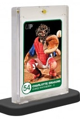 Ultimate Guard Deck Case 100+ (Black)