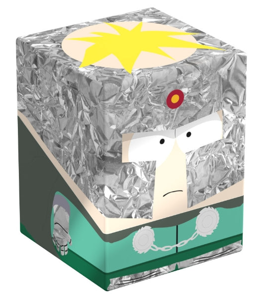 Ultimate Guard Deckbox - Squaroes South Park :  Professor Chaos