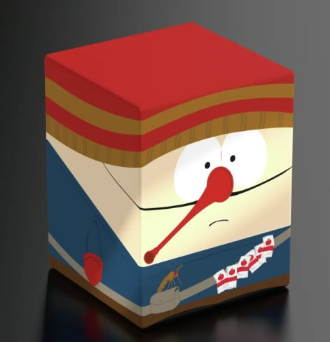 Ultimate Guard Deckbox - Squaroes South Park : Mosquito