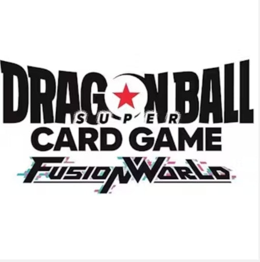 Dragon Ball Super: Fusion World 09 Booster Box (FB09) (PRE-ORDER)