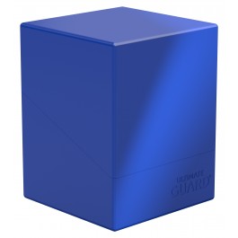 Ultimate Guard Boulder 100+ - Solidcolor Blue