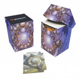 Ultra Pro: Modern Horizons 3 Sleeves White