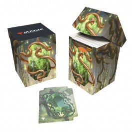 Ultra Pro: Modern Horizons 3 Sleeves Green