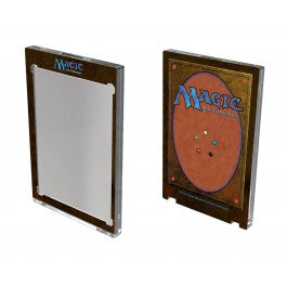 Ultra Pro One-Touch Edge: Magic the Gathering Classic Back