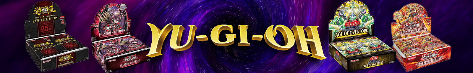 Yu-Gi-Oh! Cards for Sale | Sealed Boxes | Competitive Prices | Large Inventory | Free USA Shipping $200+ | Incredible Customer Service | Rewards Program | Explore Skybox Collectibles Yu-Gi-Oh! Cards for Sale | Sealed Boxes | Competitive Prices | Large Inventory | Free USA Shipping $200+ | Incredible Customer Service | Rewards Program | Explore Skybox Collectibles