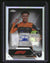 2023 Topps Chrome Formula 1 Lando Norris Chrome Autographs