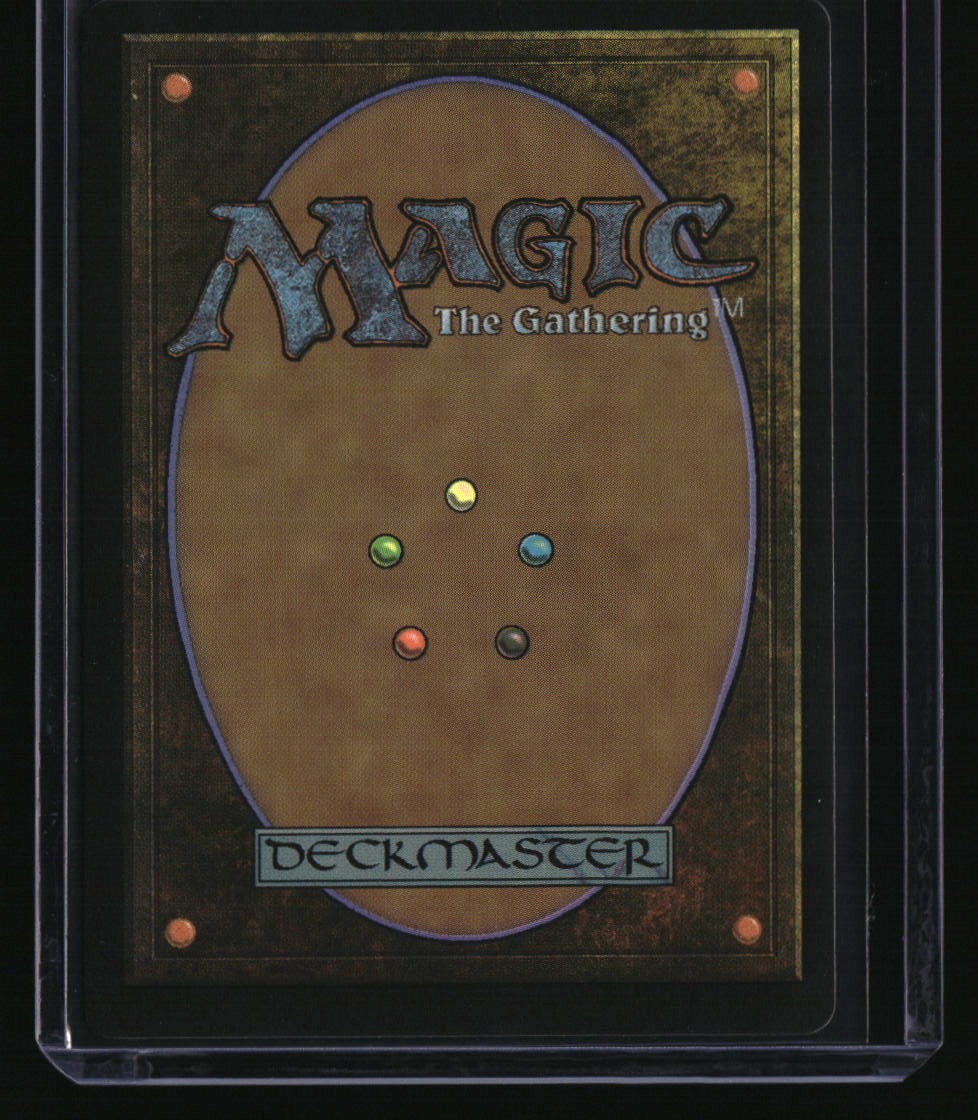 Secret Lair Drop Series Mosswort Bridge Foil