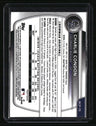 2025 Bowman Sapphire Edition Charlie Condon