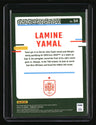 2023-24 Donruss Lamine Yamal