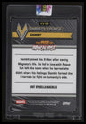 2026 Topps Chrome Marvel Comics Gambit Varied Visage Age of Apocalypse