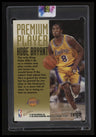 1997-98 SkyBox Premium Kobe Bryant Premium Player