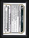 2026 Bowman Sapphire Edition Leo De Vries Prospect Auto #/199