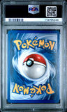 2000 Pokemon Neo Genesis Pichu-Holo PSA 9