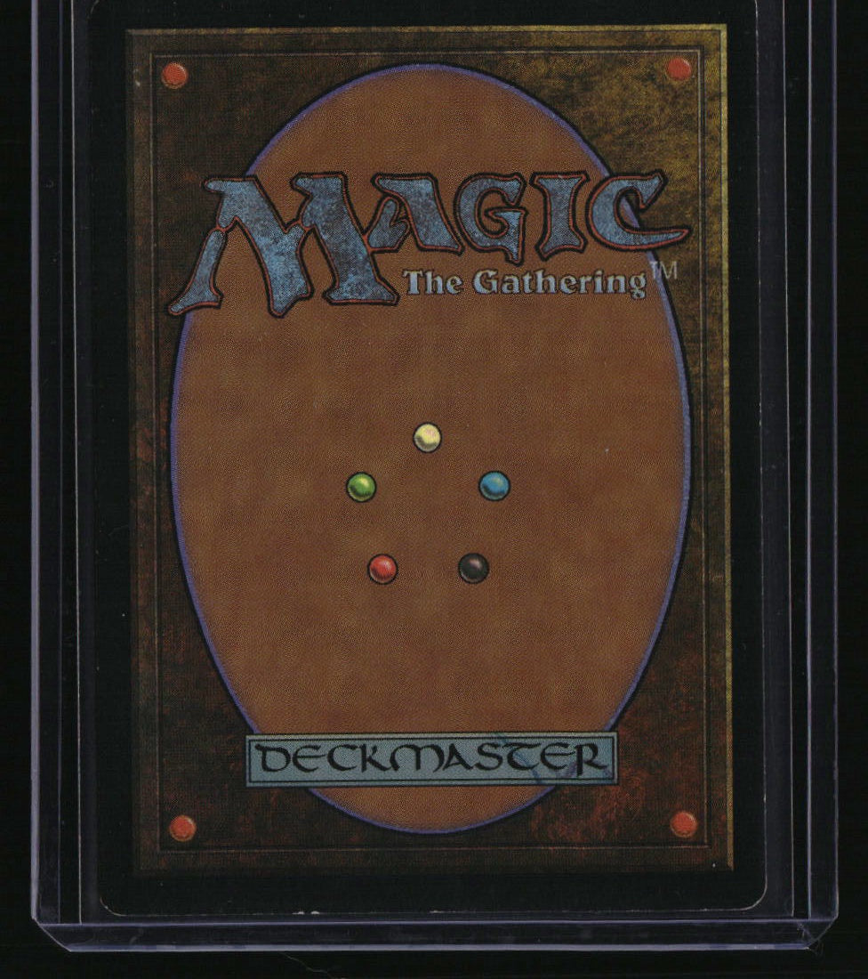 Urza's Saga Serra's Sanctum