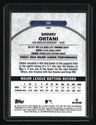 2025 Finest Shohei Ohtani - Rare