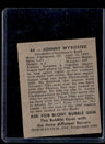 1948 Bowman Johnny Wyrostek