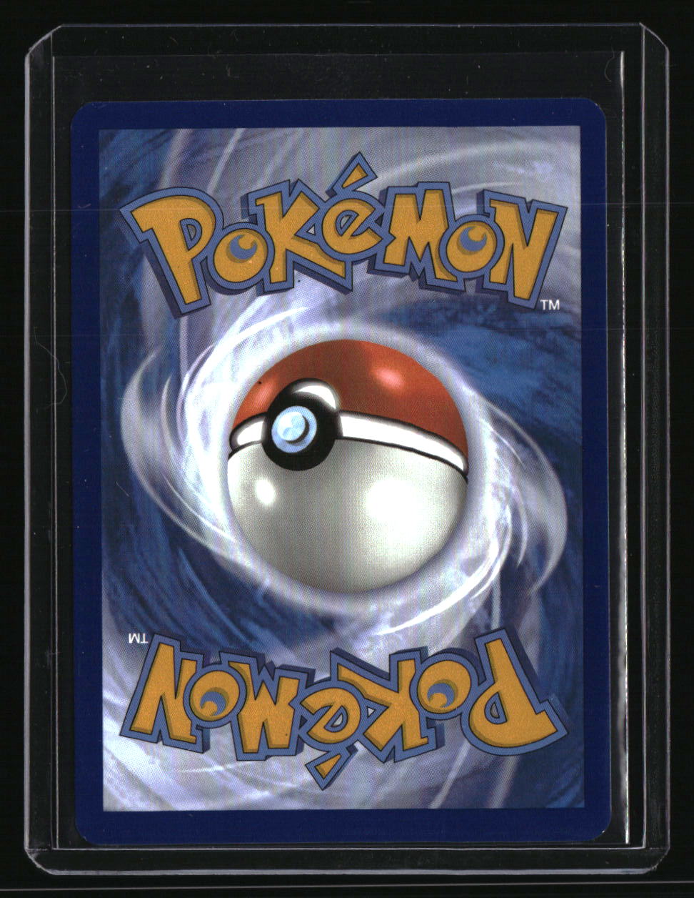 SV05: Temporal Forces Gastly