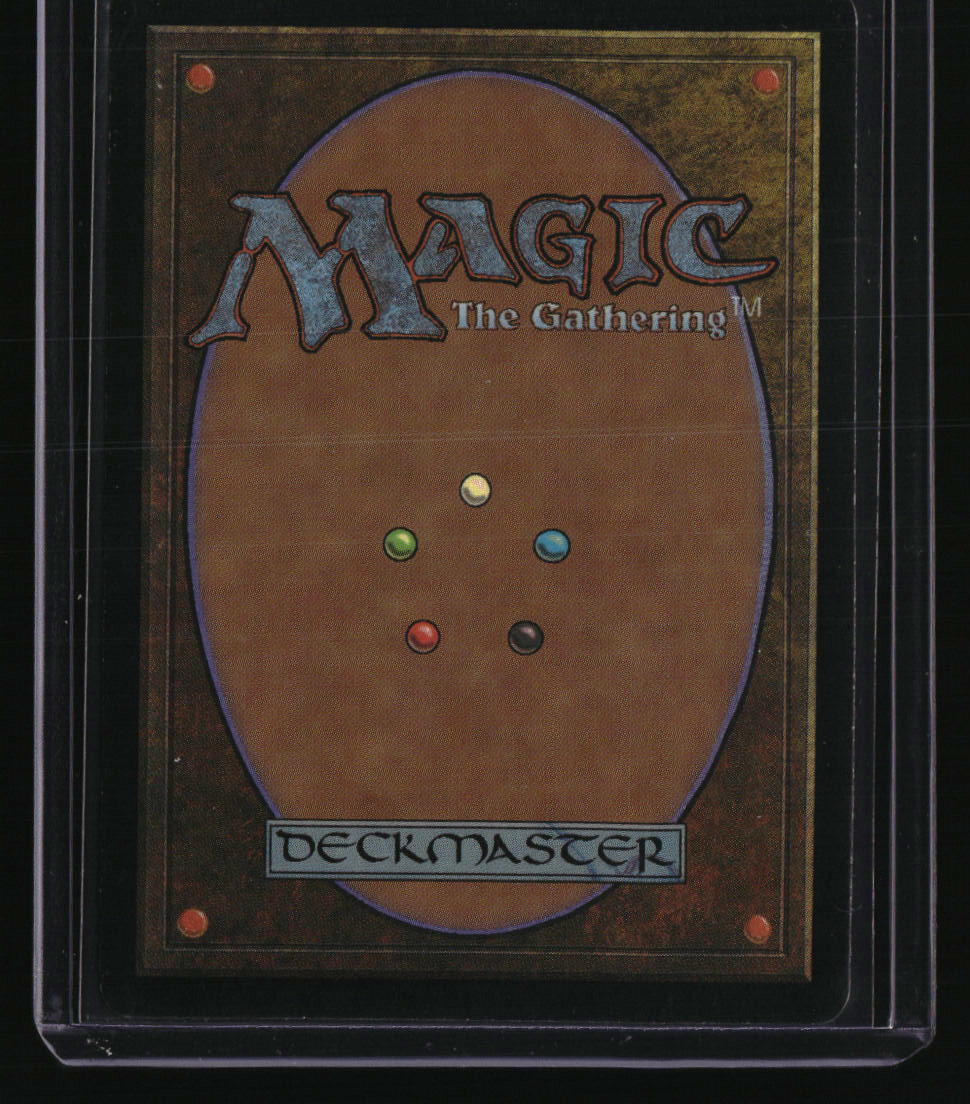 Urza's Destiny Phyrexian Negator Foil