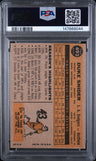 1960 Topps Duke Snider PSA 5