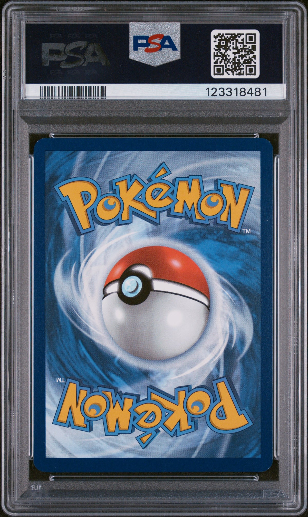 2025 Pokemon Jtg En-Journey Together Lillie'S Clefairy Ex Ultra Rare PSA 9