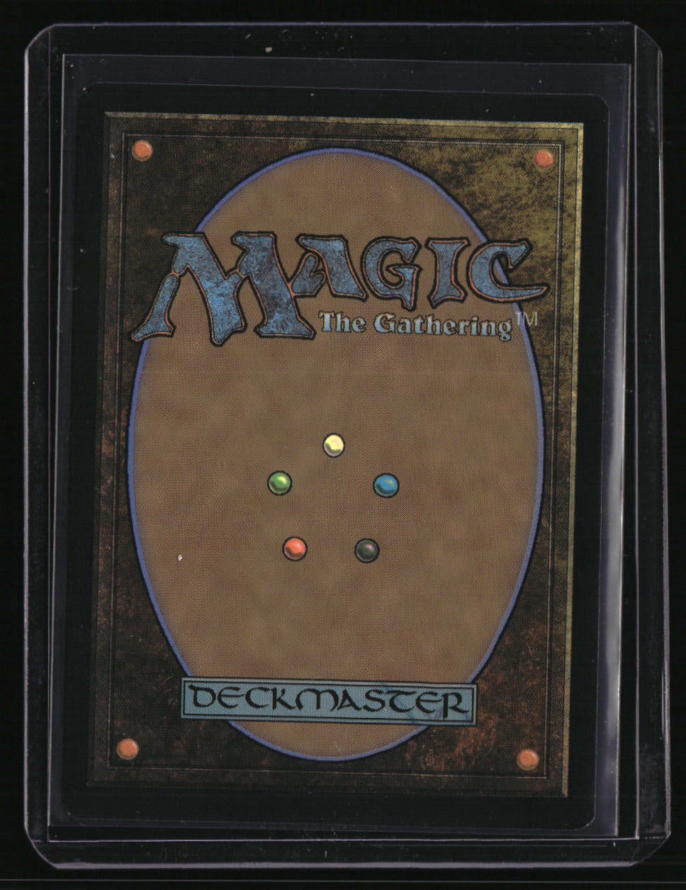 Universes Beyond: Warhammer 40,000 Sceptre of Eternal Glory (Surge Foil)