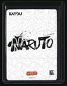 Naruto Series 2 Neji Famed Ninja