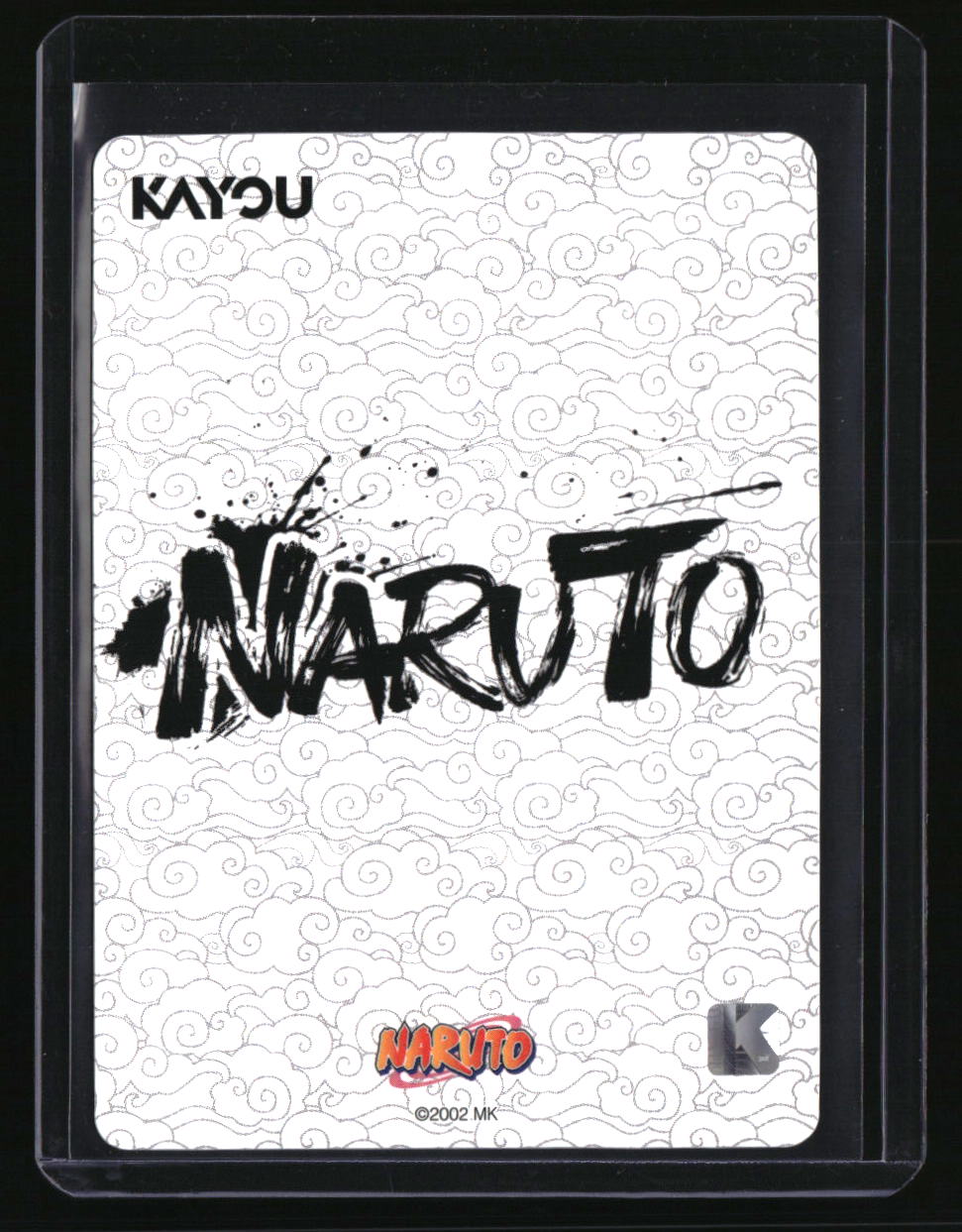 Naruto Series 2 Neji Famed Ninja