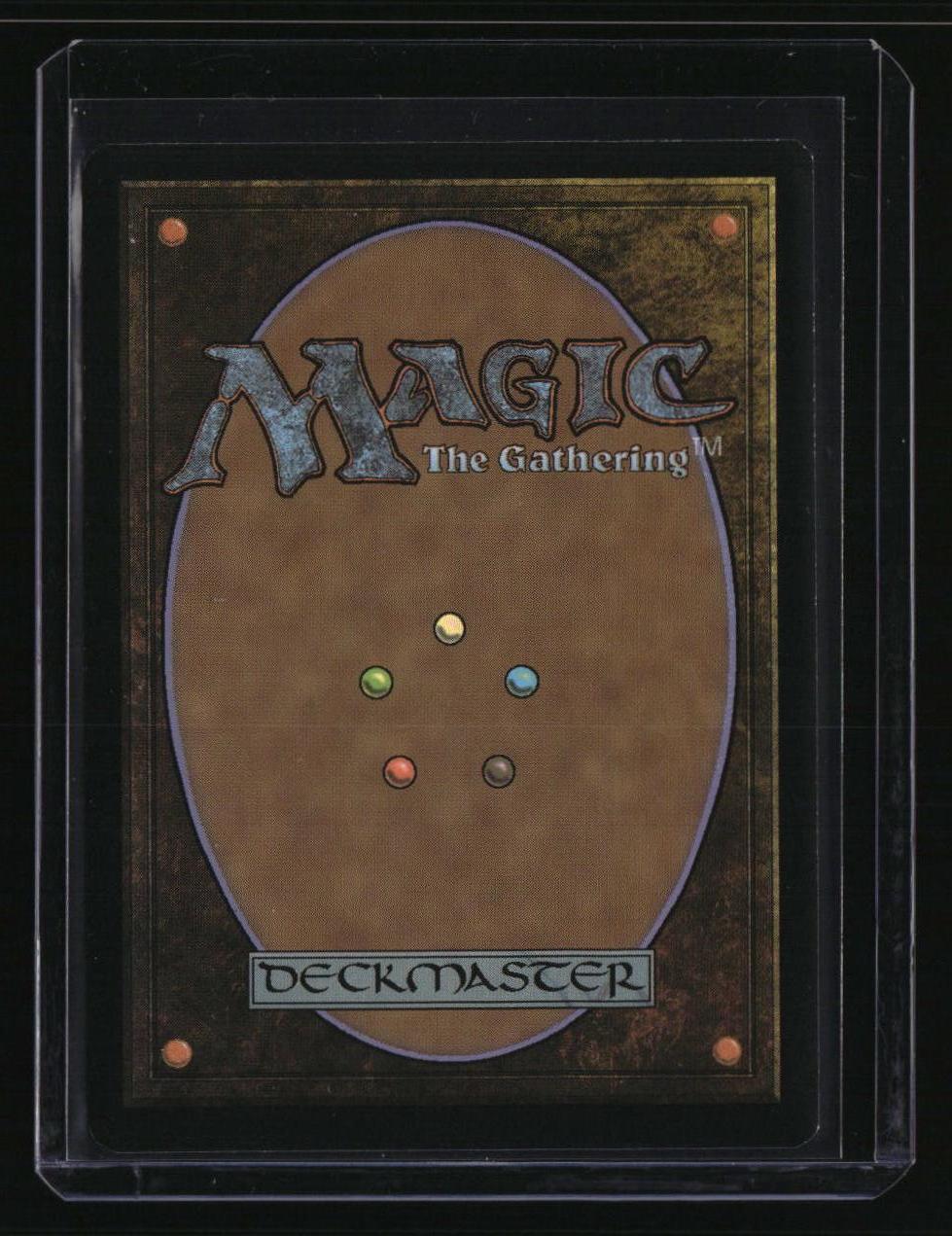Double Masters 2022 Force of Negation (Borderless) Foil