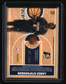 2010-11 Panini Threads Lance Stephenson #/399