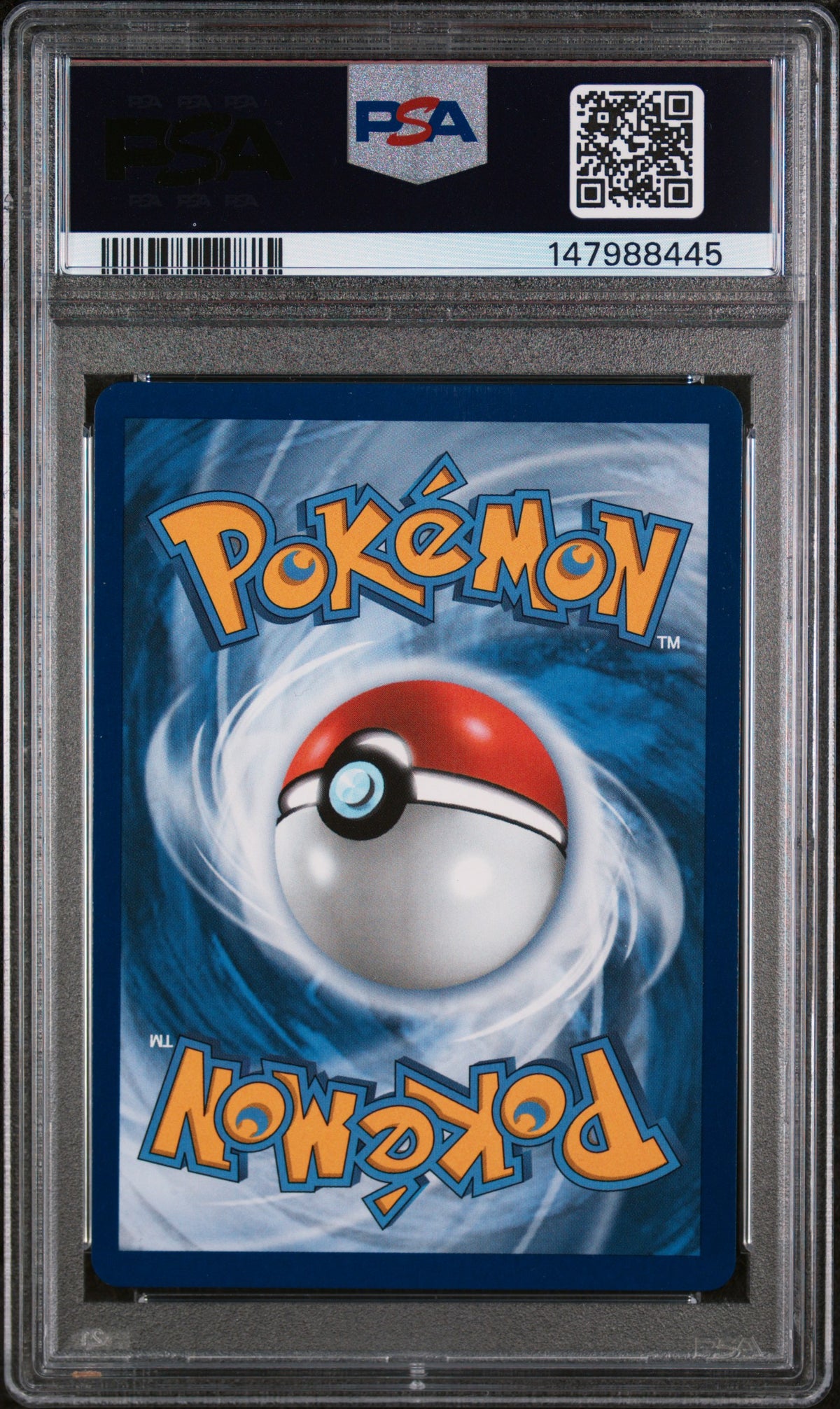 2025 Pokemon Phantasmal Flames Mega Charizard X Ex SIR PSA 10