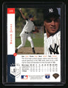 1993 SP Derek Jeter