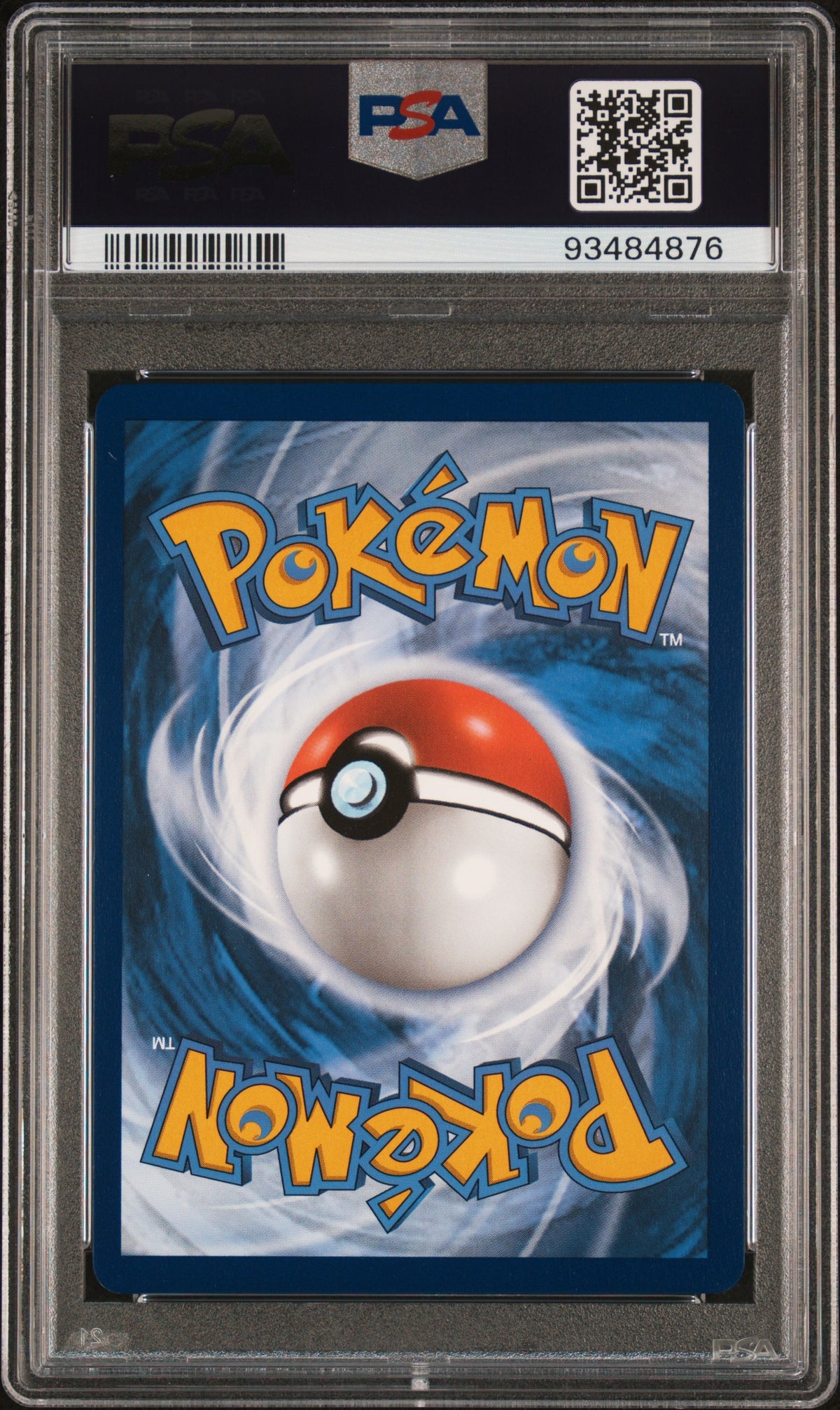 2021 Pokemon Sm Black Star Promo Fa/Pikachu & Zkrm. Gx Pr-P&Z Gx PSA 10